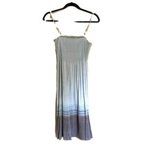 Feminine & Flowy Spring/Summer Dress • S • Max Studio